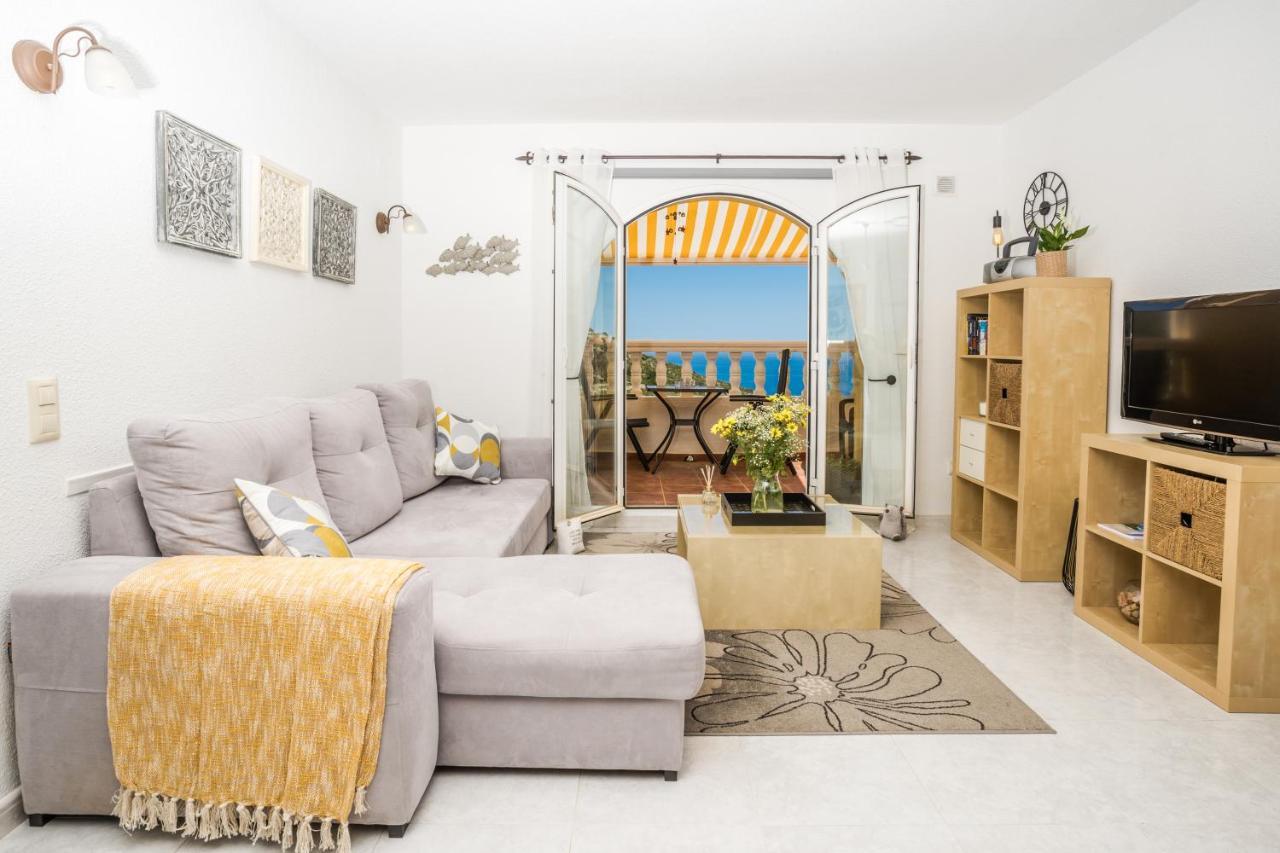 Casa Frederyk Apartment Cumbre del Sol Exterior photo