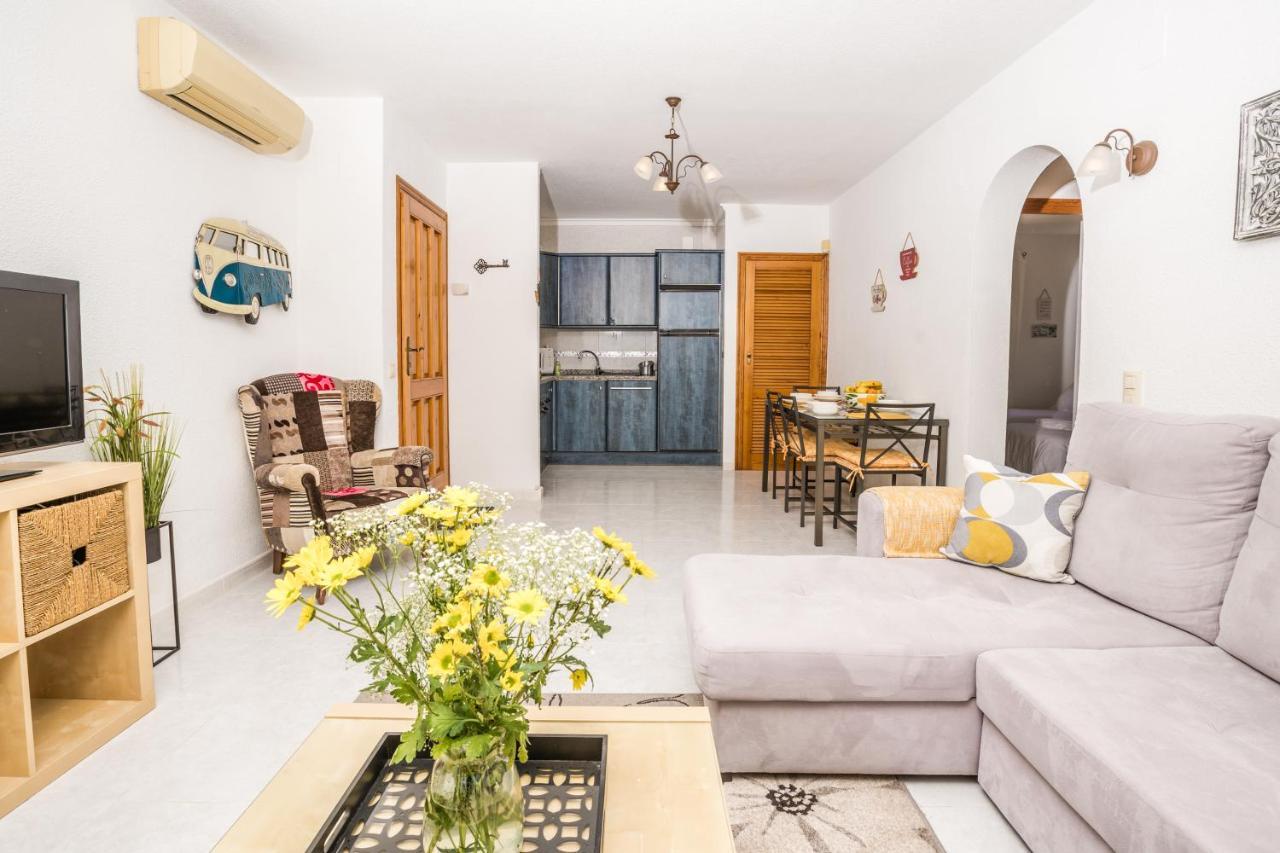 Casa Frederyk Apartment Cumbre del Sol Exterior photo
